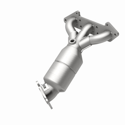 MagnaFlow Conv DF 02 Volvo S80 2.9L Magnaflow