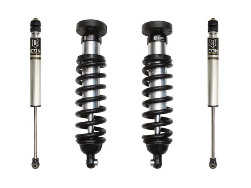 ICON 00-06 Toyota Tundra 0-2.5in Stage 1 Suspension System - eliteracefab.com