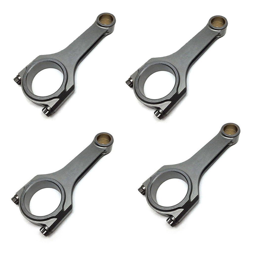 Brian Crower Pro Series Connecting Rods Honda Acura K20A2 - eliteracefab.com