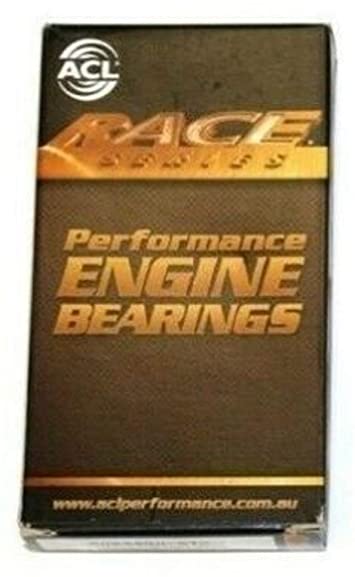 ACL Toyota 1UR-FE/2UR/3UR-FE Standard Size High Performance Main Bearing Set - eliteracefab.com