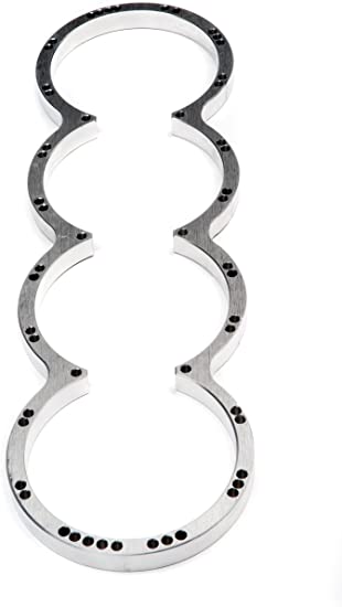BLOCK GUARD - B-SERIES DOHC VTEC - eliteracefab.com