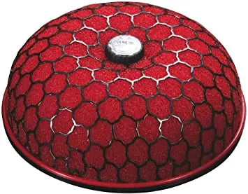 HKS SPF ASSY 200-100 Wet 2row (RED) - eliteracefab.com