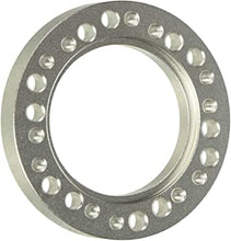 Load image into Gallery viewer, NRG Half Inch Hub Spacer Silver - eliteracefab.com