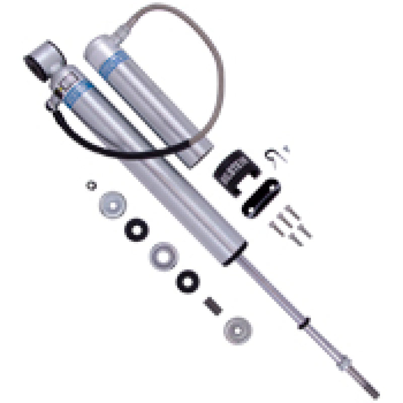 Bilstein B8 03-11 Mercedes-Benz G55 AMG Front Right 46mm 24.57in Ext Length Monotube Shock Absorber - eliteracefab.com