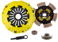 Load image into Gallery viewer, ACT 2002 Subaru Impreza HD-M/Race Sprung 6 Pad Clutch Kit - eliteracefab.com