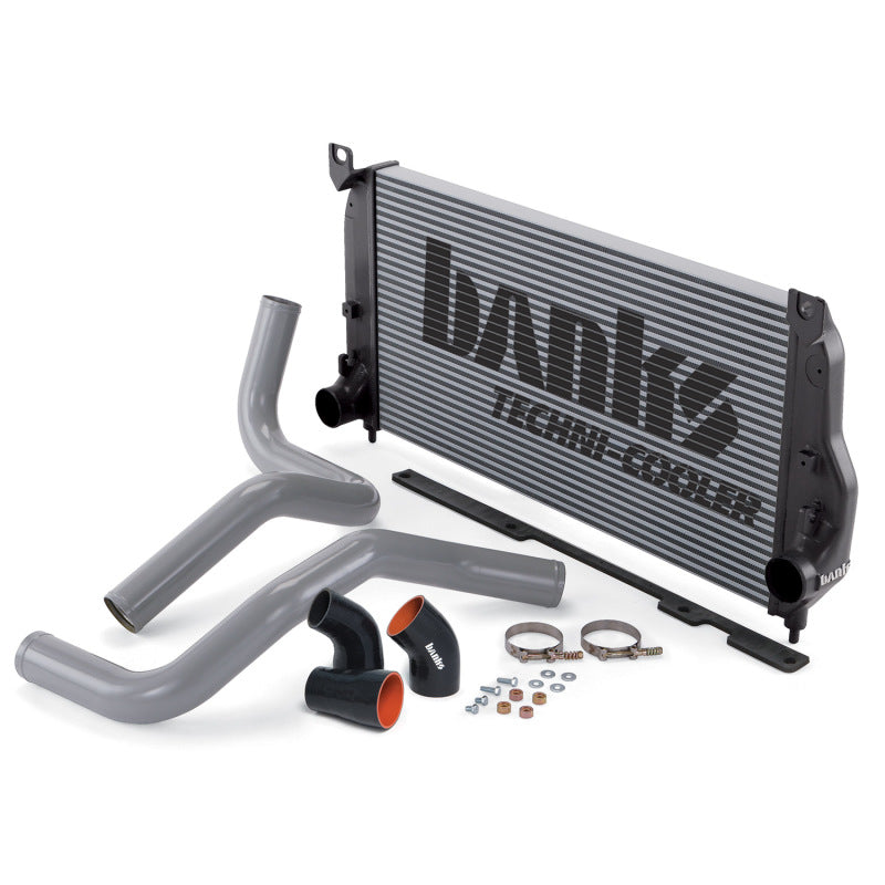 Banks Power 01 Chevy 6.6L LB7 Techni-Cooler System - eliteracefab.com