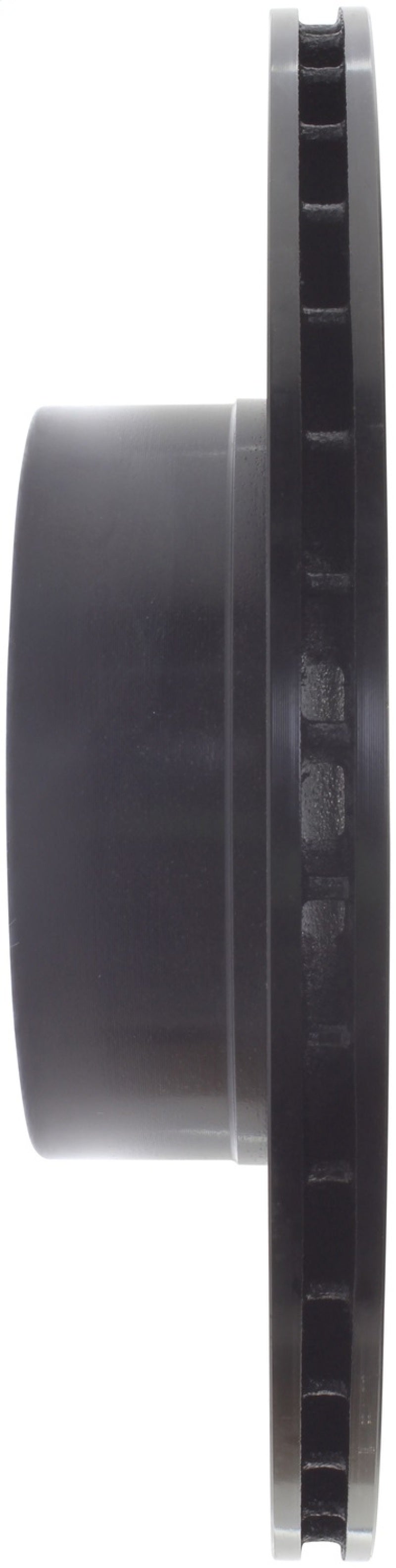 StopTech Slotted & Drilled Sport Brake Rotor Stoptech