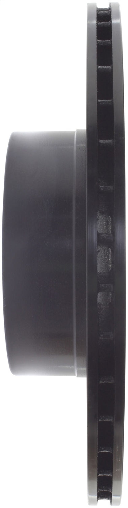StopTech Slotted & Drilled Sport Brake Rotor Stoptech