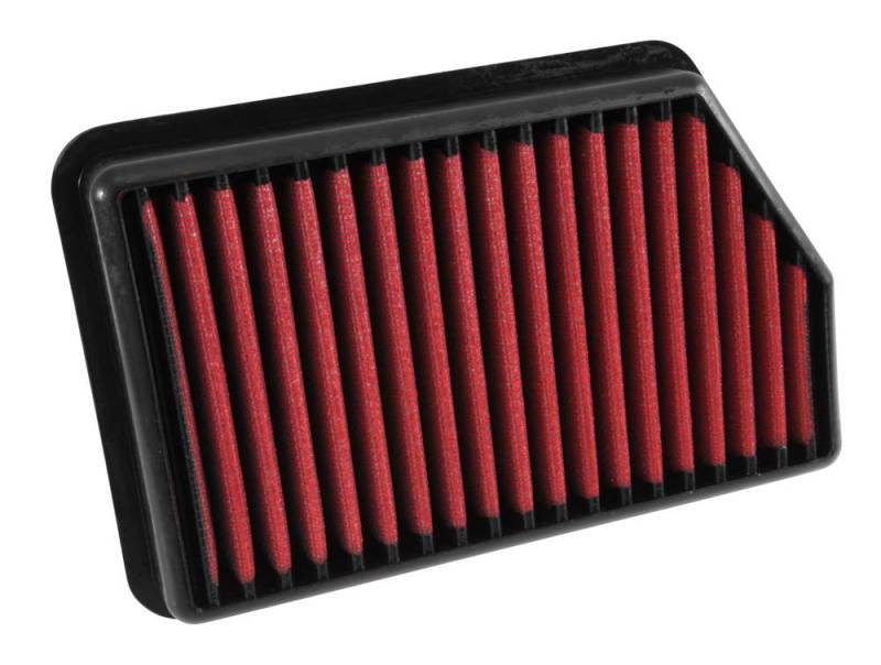 AEM 10-11 Hyundai Tucson 2.0/2.4L DryFlow Air Filter - eliteracefab.com