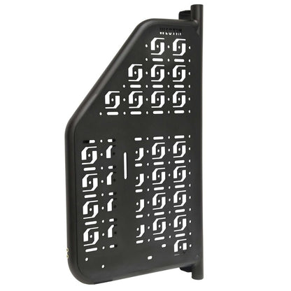 Westin 19-23 Mercedes-Benz Sprinter XTS Rear Bumper Passenger Side Carrier Westin