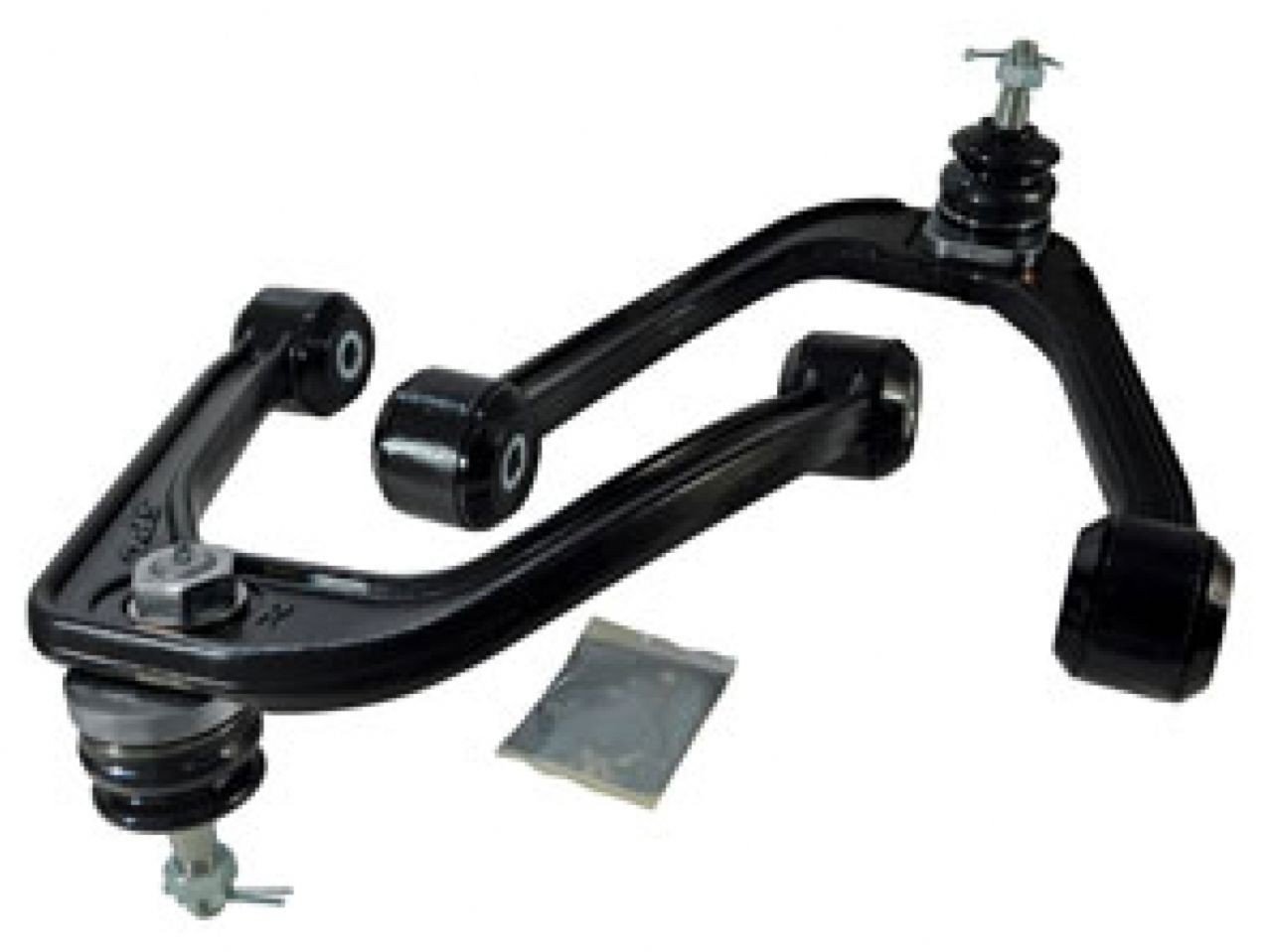 SPC Performance 04-15 Nissan Armada/Titan Front Adjustable Control Arm - eliteracefab.com