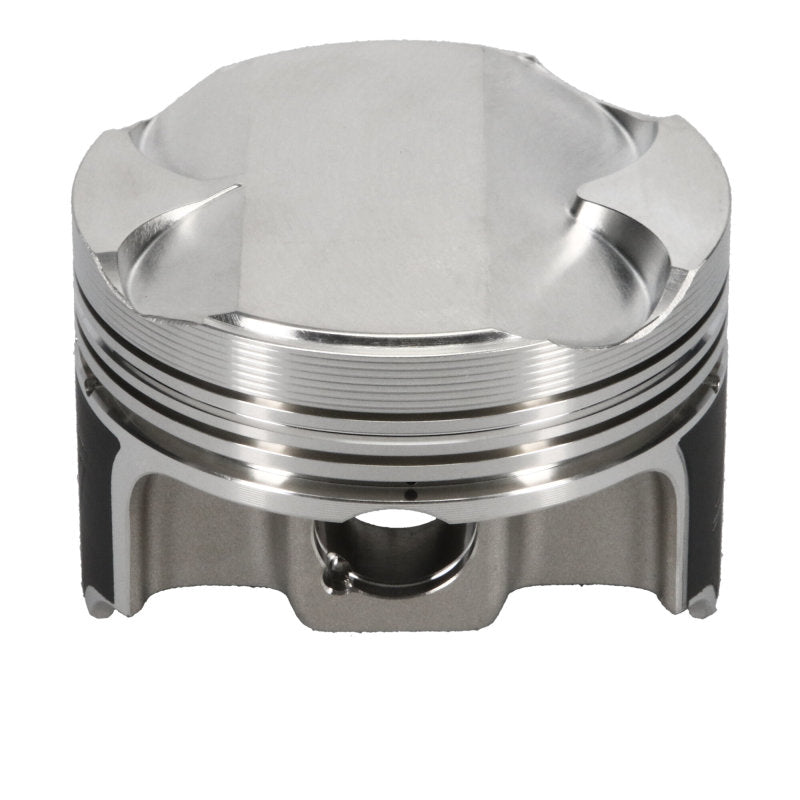 Wiseco Toyota 4AG 4V Domed +5.9cc (6506M82 Piston Shelf Stock Kit - eliteracefab.com