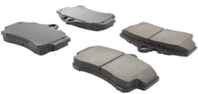 Load image into Gallery viewer, STOPTECH PERFORMANCE 97-04 PORSCHE BOXSTER / 00-08 BOXSTER S / 98-08 911 REAR BRAKE PADS, 309.07380 - eliteracefab.com