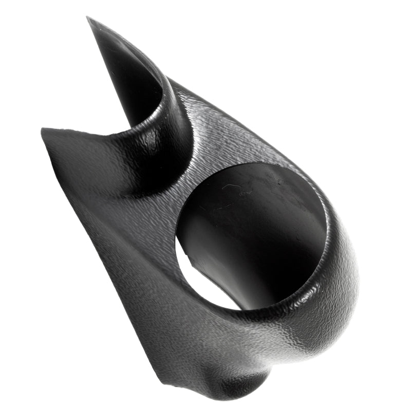 Autometer 92-98 BMW 3 Series 4 Dr E36 Only 52mm Single Pod (Black) 20201