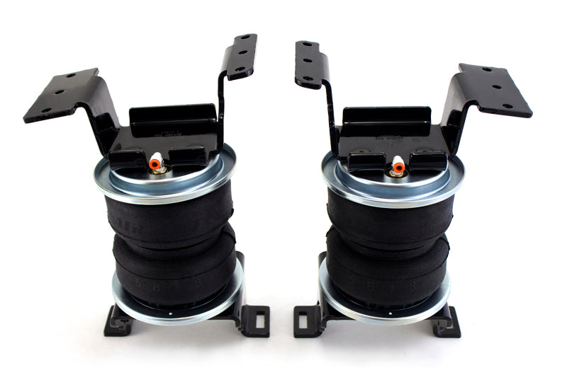 Air Lift Loadlifter 5000 Rear Air Spring Kit for 11-17 Chevrolet Silverado 2500/3500 - eliteracefab.com