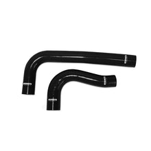 Load image into Gallery viewer, Mishimoto 2010 Dodge 6.7L Cummins Silicone Coolant Hose Kit - Black - eliteracefab.com