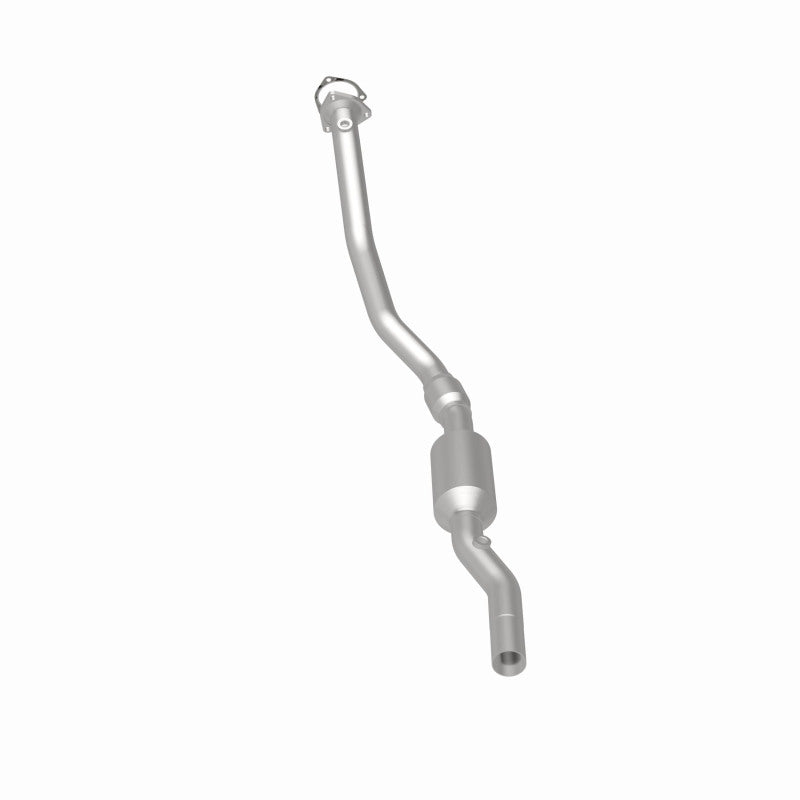 MagnaFlow Conv DF 96-99 Audi A6 Quattro 2.8L Magnaflow