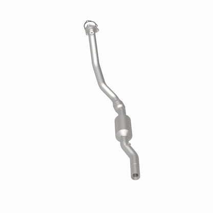 MagnaFlow Conv DF 96-99 Audi A6 Quattro 2.8L Magnaflow