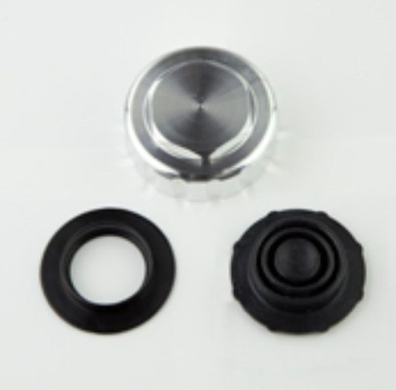 Wilwood Replacement Billet Master Cylinder Reservoir Cap w/Seals Wilwood