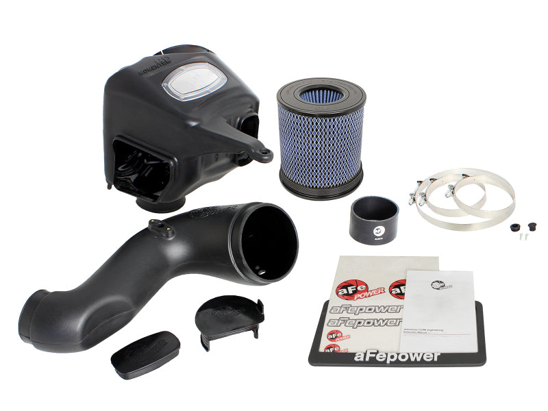 aFe Momentum HD Intake 03-07 Dodge 5.9L (td) Cummins - eliteracefab.com