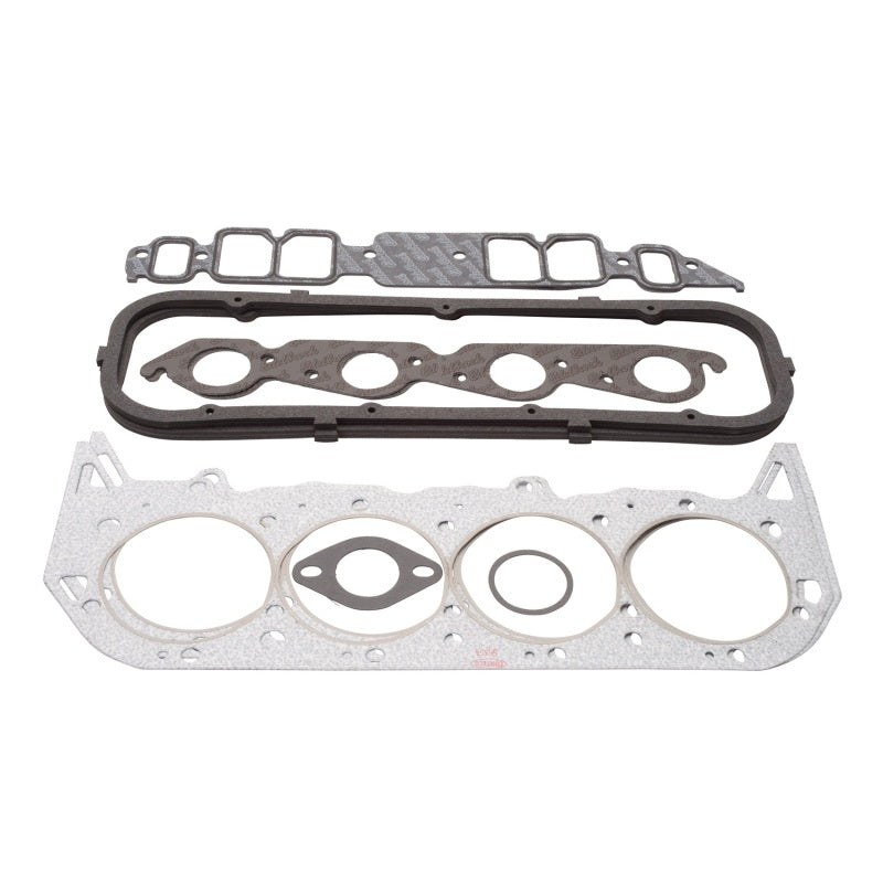 Edelbrock Gaskets Cylinder Head Gasket Set BBC Gen V and Vi