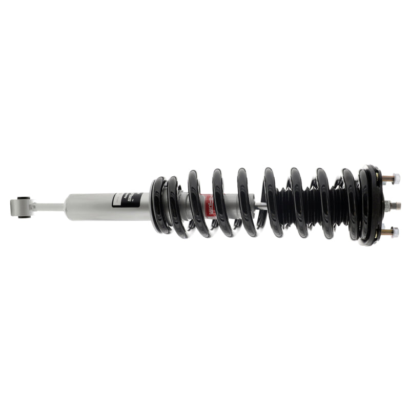 KYB Shocks & Struts Strut Plus Front Left Toyota Tacoma w/ TRD RWD/4WD 2007-18 - eliteracefab.com