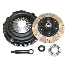 Load image into Gallery viewer, Comp Clutch 13-17 Ford Focus ST Stage 3 Segmented Ceramic Clutch Kit - eliteracefab.com