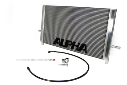 Alpha Performance Center Heat Exchanger | 2013-2018 Mercedes-Benz A45 AMG - eliteracefab.com