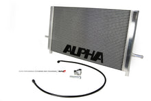 Load image into Gallery viewer, Alpha Performance Center Heat Exchanger | 2013-2018 Mercedes-Benz A45 AMG - eliteracefab.com