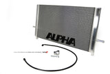 Alpha Performance Center Heat Exchanger | 2013-2018 Mercedes-Benz A45 AMG