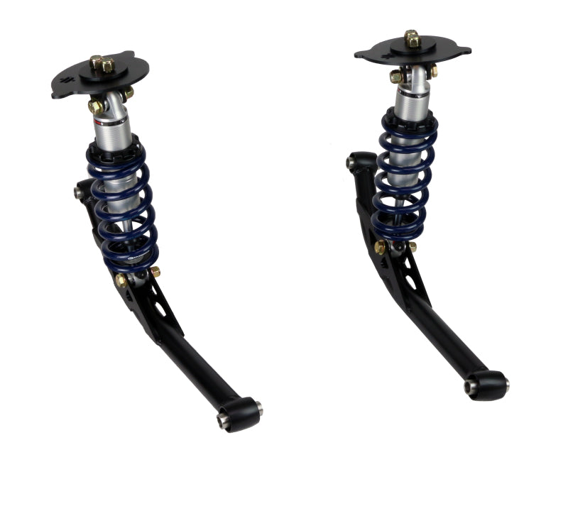 Ridetech 65-70 Impala Rear HQ CoilOver Upgrade Package - eliteracefab.com