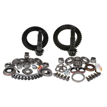 Load image into Gallery viewer, Yukon Gear Gear &amp; Install Kit Package For Jeep JK (Non-Rubicon) in a 5.13 Ratio - eliteracefab.com