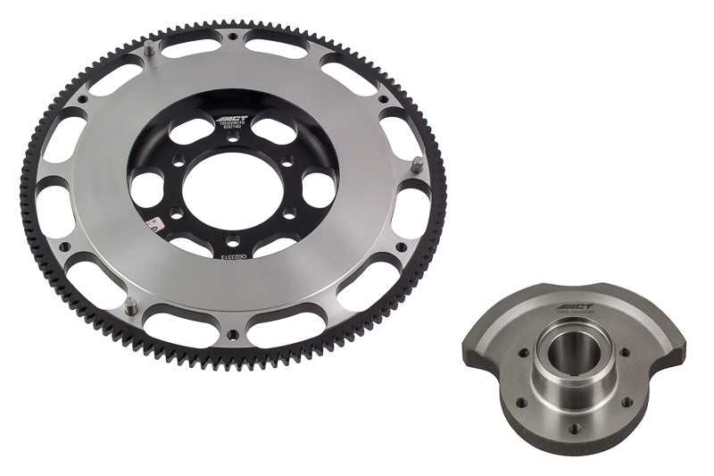 ACT 1989 Mazda RX-7 Flywheel Kit Prolite w/CW02 ACT