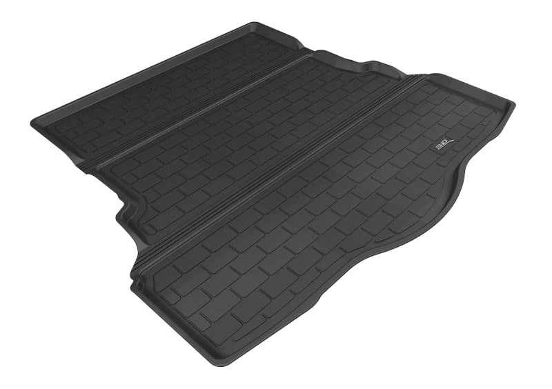 3D MAXpider M1FR0601309 2013-2020 Ford Fusion Kagu Cargo Liner - Black
