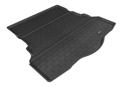 3D MAXpider M1FR0601309 2013-2020 Ford Fusion Kagu Cargo Liner - Black