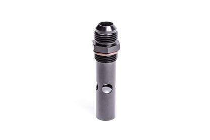 Radium Engineering DSV 12AN ORB To 12AN Male - Quick Fill (Internal) - eliteracefab.com
