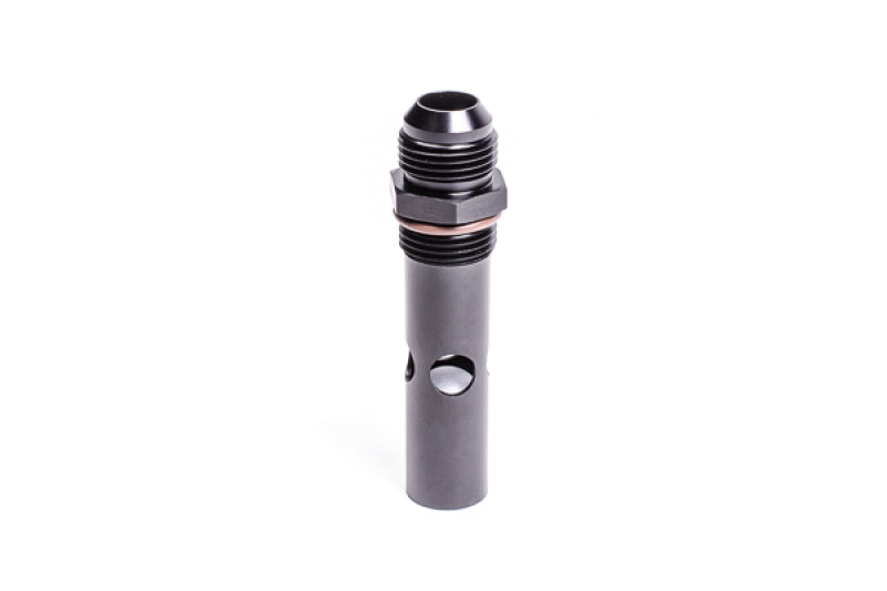 Radium Engineering DSV 12AN ORB To 12AN Male - Quick Fill (Internal) - eliteracefab.com