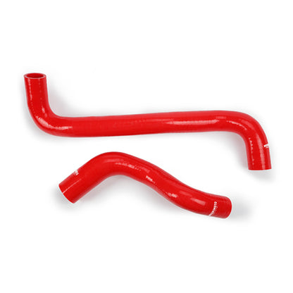 Mishimoto 97-04 Chevy Corvette/Z06 Red Silicone Radiator Hose Kit - eliteracefab.com