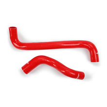 Load image into Gallery viewer, Mishimoto 97-04 Chevy Corvette/Z06 Red Silicone Radiator Hose Kit - eliteracefab.com