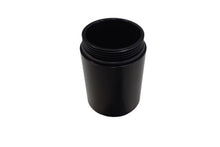 Load image into Gallery viewer, J&amp;L 11-19 Ford F-150 2.7L/3.5L/5.0L Passenger Side Oil Separator 3.0 Cannister Extension - Black - eliteracefab.com