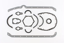 Load image into Gallery viewer, Cometic Street Pro GM 1967-88 350ci 1970-76 400ci Small Block Bottom End Gasket Kit