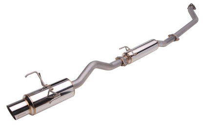 Skunk2 MegaPower 02-06 Acura RSX Base 60mm Exhaust System - eliteracefab.com