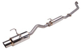 Skunk2 Mega Power Exhaust for 2002-2006 Acura RSX 2.0L - 413-05-1563