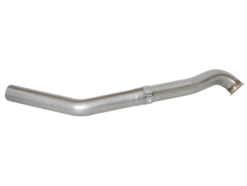 aFe ATLAS 3in Steel Down-Pipe 94-97 Ford Diesel Trucks V8 7.3L (td) - eliteracefab.com