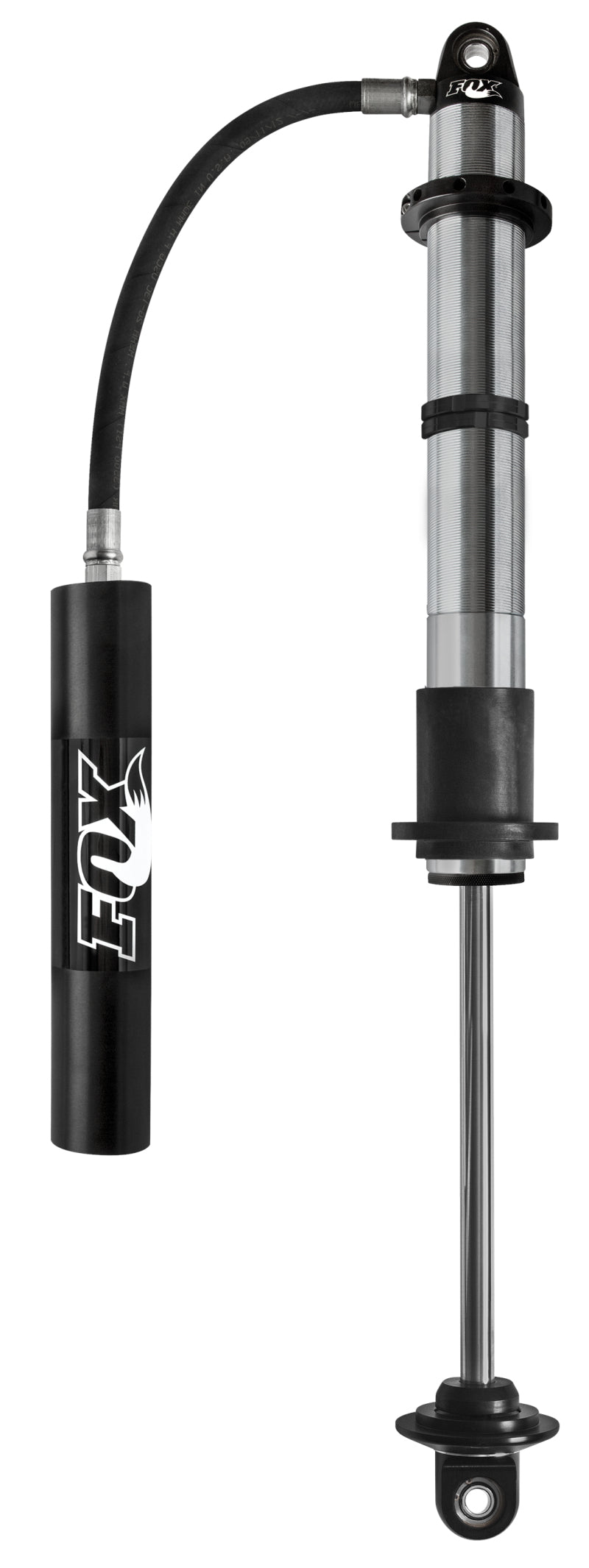 FOX 05+ Toyota Tacoma Performance Elite 2.5 Series Shock Front, 2-3in Lift, with UCA - eliteracefab.com