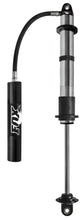 Load image into Gallery viewer, Fox 2.5 Performance Series 14in. Remote Reservoir Coilover Shock 7/8in. Shaft - Black/Zinc - eliteracefab.com