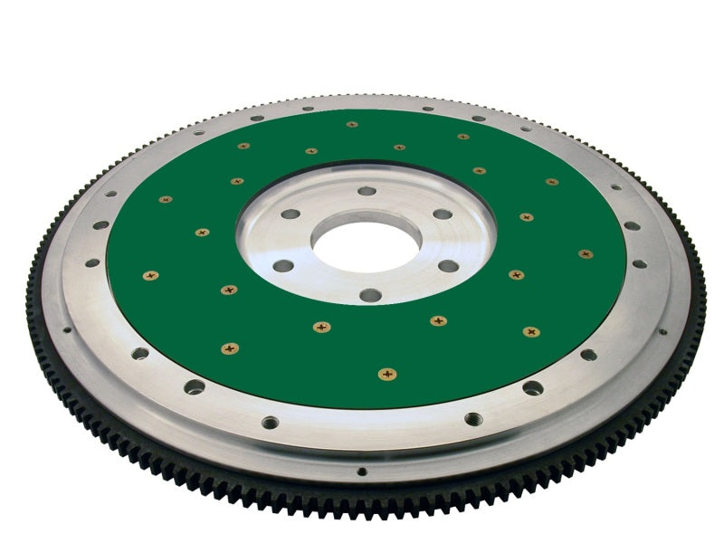 Fidanza 58-70 Ford/Mercury FE Aluminum Flywheel - eliteracefab.com