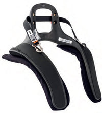 Load image into Gallery viewer, Sparco Stand21 Club III Frontal Head Restraint - Large - eliteracefab.com