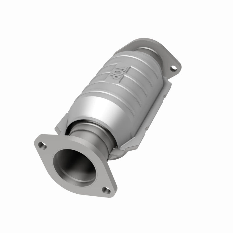 MagnaFlow Conv DF 99-04 VW Golf GTI 2.8L / 99-02 Jetta GLS/GLX 2.8L Magnaflow