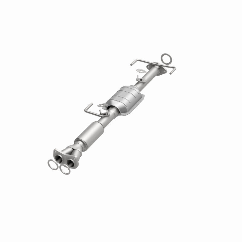 MagnaFlow Conv DF Previa 95-96 2.4L